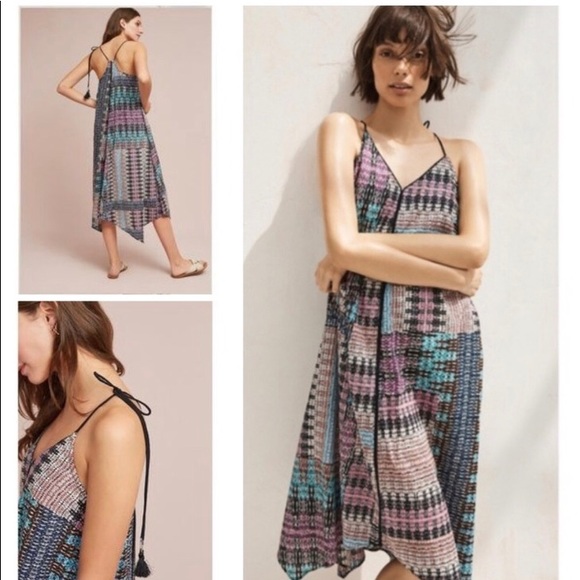 Anthropologie Akemi + Kin Dress - Picture 4 of 7